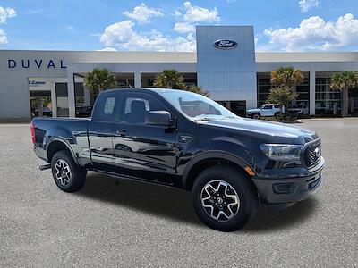 Used 2021 Ford Ranger - photo 1