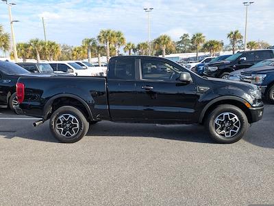 Used 2021 Ford Ranger - photo 1