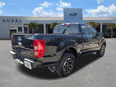 Used 2021 Ford Ranger - photo 1
