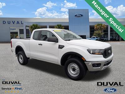 2021 Ford Ranger Super Cab RWD Pickup for sale #PMLD88065 - photo 1