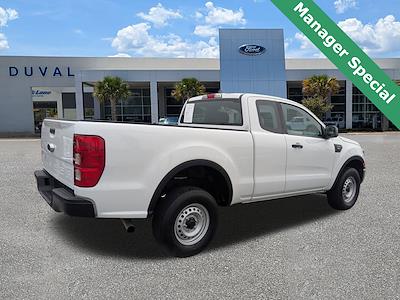 2021 Ford Ranger Super Cab RWD Pickup for sale #PMLD88065 - photo 2