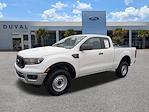 2021 Ford Ranger Super Cab RWD Pickup for sale #PMLD88065 - photo 8