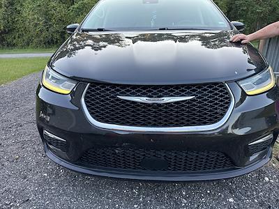 2021 Chrysler Pacifica FWD Minivan for sale #PMR585125 - photo 1