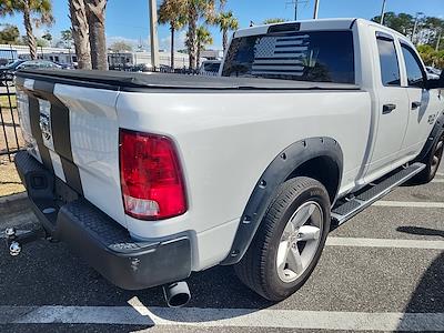 Used 2021 Ram 1500 Classic - photo 1