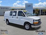 2022 Chevrolet Express 2500 RWD Empty Cargo Van for sale #PN1173514 - photo 1