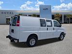 2022 Chevrolet Express 2500 RWD Empty Cargo Van for sale #PN1173514 - photo 3