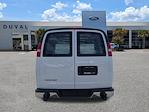 2022 Chevrolet Express 2500 RWD Empty Cargo Van for sale #PN1173514 - photo 21