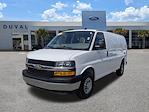 2022 Chevrolet Express 2500 RWD Empty Cargo Van for sale #PN1173514 - photo 26