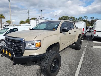 Used 2022 GMC Canyon - photo 1