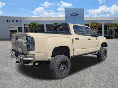 Used 2022 GMC Canyon - photo 1