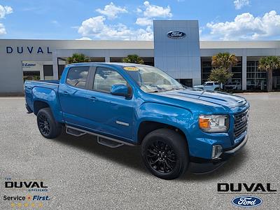 2022 GMC Canyon Crew Cab 4x4 Pickup for sale #PN1244466 - photo 1