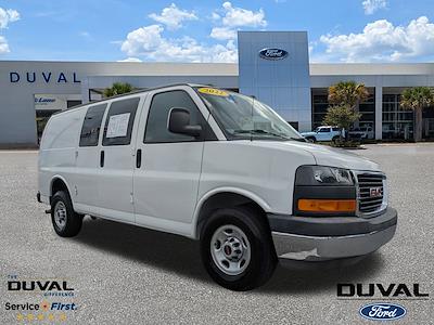 2022 GMC Savana 2500 4x2 Empty Cargo Van for sale #PN1263489 - photo 1