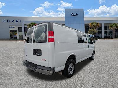 2022 GMC Savana 2500 4x2 Empty Cargo Van for sale #PN1263489 - photo 2