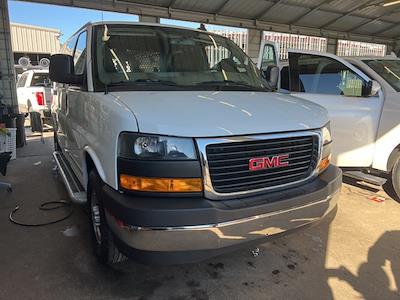 2022 GMC Savana 2500 4x2, Empty Cargo Van for sale #PN1265519 - photo 1