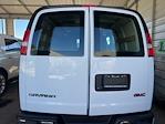 2022 GMC Savana 2500 4x2, Empty Cargo Van for sale #PN1265519 - photo 2