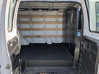 Used 2022 GMC Savana 2500 Empty Cargo Van for sale #PN1271784 - photo 2