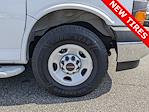 2022 GMC Savana 2500 4x2 Empty Cargo Van for sale #PN1271784 - photo 5