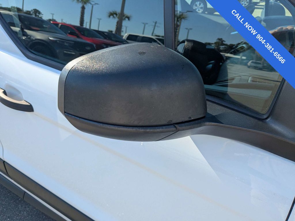Used 2022 Ford Transit Connect - photo 14