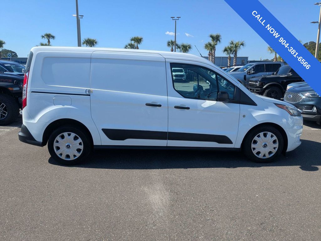 Used 2022 Ford Transit Connect - photo 6