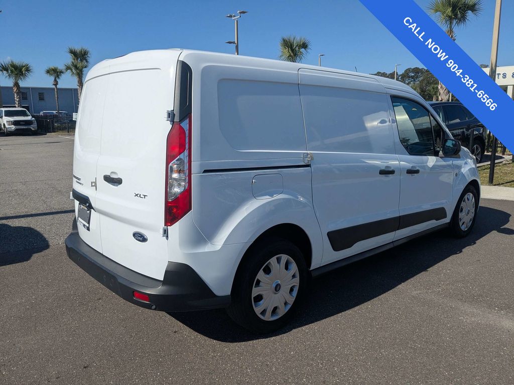 Used 2022 Ford Transit Connect - photo 5