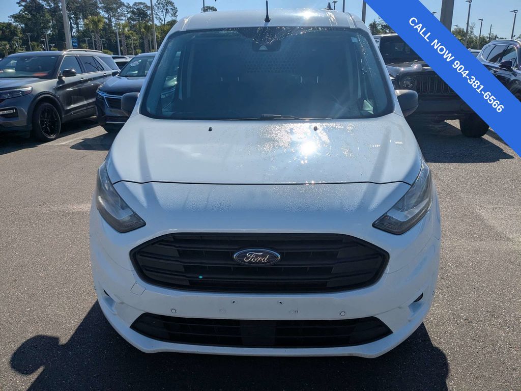 Used 2022 Ford Transit Connect - photo 11