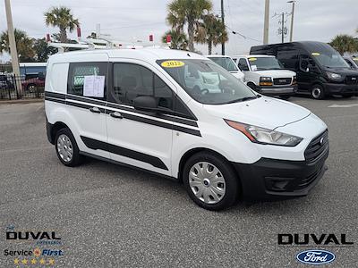 Used 2022 Ford Transit Connect Empty Cargo Van for sale #PN1507788 - photo 1