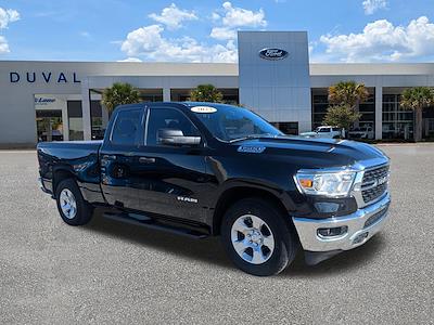 Used 2023 Ram 1500 Lone Star Quad Cab for sale #PN596153 - photo 2