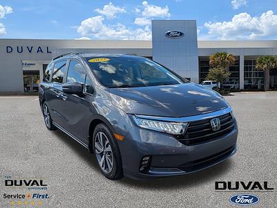 2022 Honda Odyssey FWD Minivan for sale #PNB055092 - photo 1
