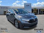 2022 Honda Odyssey FWD Minivan for sale #PNB055092 - photo 1