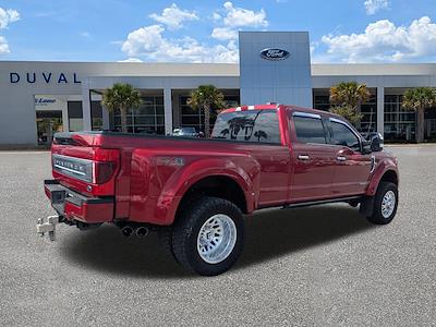 Used 2022 Ford F-450 - photo 1