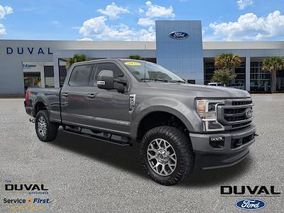 2022 Ford F-250 Crew Cab 4WD Pickup for sale #PNEC69706 - photo 1