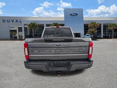 2022 Ford F-250 Crew Cab 4WD Pickup for sale #PNEC69706 - photo 2