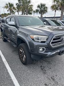 Used 2016 Toyota Tacoma Limited Double Cab for sale #PNEC9875A - photo 1