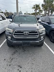 Used 2016 Toyota Tacoma Limited Double Cab for sale #GM006046 - photo 2