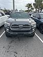 Used 2016 Toyota Tacoma Limited Double Cab for sale #PNEC9875A - photo 2