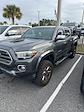 Used 2016 Toyota Tacoma Limited Double Cab for sale #PNEC9875A - photo 3