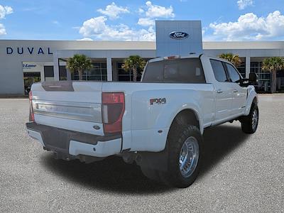 Used 2022 Ford F-450 - photo 1