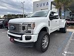 Used 2022 Ford F-450 Platinum Crew Cab for sale #PNED86284 - photo 2