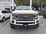 Used 2022 Ford F-450 Platinum Crew Cab for sale #PNED86284 - photo 3