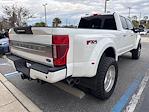 Used 2022 Ford F-450 Platinum Crew Cab for sale #PNED86284 - photo 5