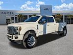 2022 Ford F-450 Crew Cab DRW 4WD Pickup for sale #PNED86284 - photo 8