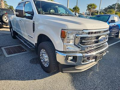 2022 Ford F-250 Crew Cab 4WD Pickup for sale #PNEE27018 - photo 1