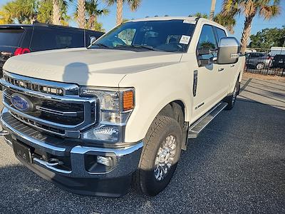 2022 Ford F-250 Crew Cab 4WD Pickup for sale #PNEE27018 - photo 2