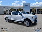 Used 2022 Ford F-250 Lariat Crew Cab for sale #PNEE27018 - photo 1