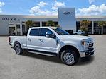 Used 2022 Ford F-250 Lariat Crew Cab for sale #PNEE27018 - photo 3