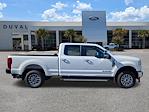 Used 2022 Ford F-250 Lariat Crew Cab for sale #PNEE27018 - photo 4