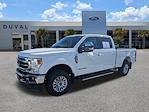 Used 2022 Ford F-250 Lariat Crew Cab for sale #PNEE27018 - photo 8