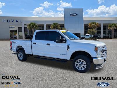 2022 Ford F-250 Crew Cab 4WD Pickup for sale #PNEE44978 - photo 1