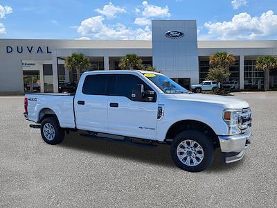 2022 Ford F-250 Crew Cab 4WD Pickup for sale #PNEE44978 - photo 2