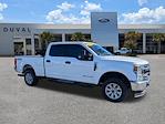 Used 2022 Ford F-250 XLT Crew Cab for sale #PNEE44978 - photo 2